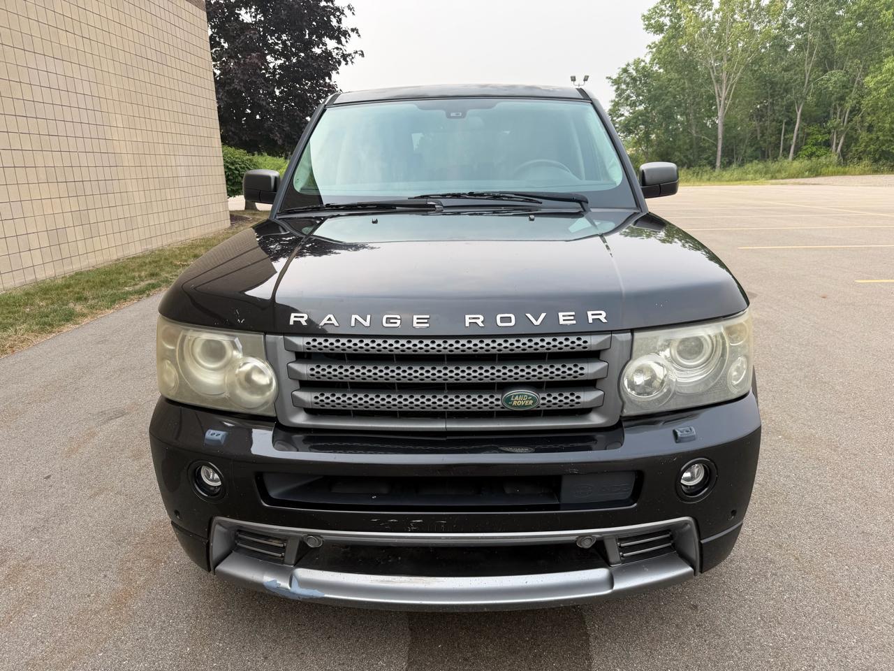 land rover range rover sport 2009 SALSK25469A205929 image land rover range rover sport 2009 SALSK25469A205929 image